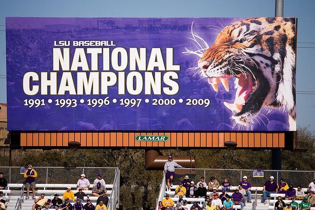LSU